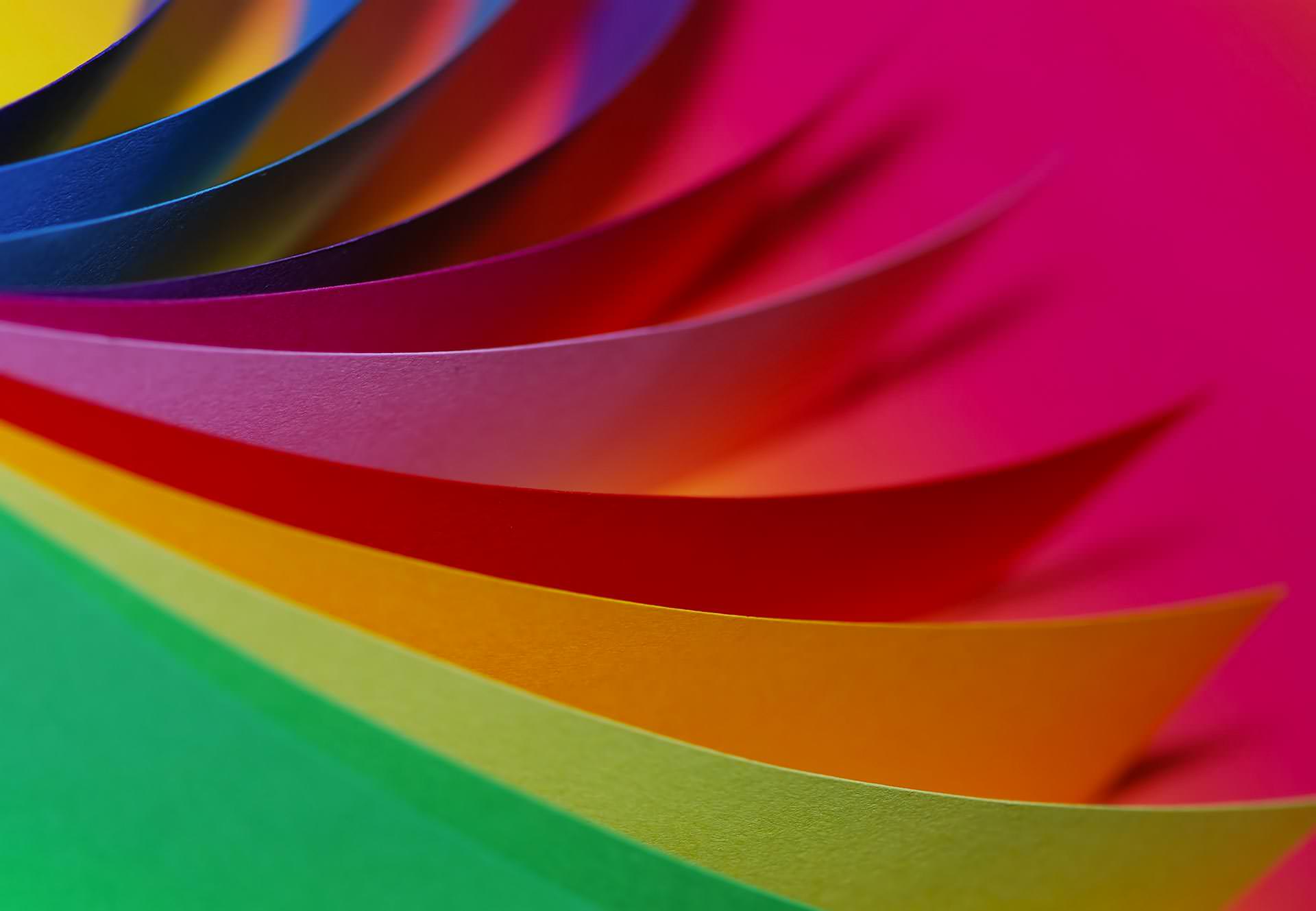 Slide background